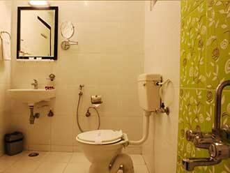 Kings Servce Appartment - Alwarpet, Chennai 3